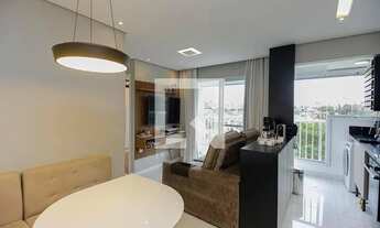 Imagem: Apartamento à Venda - Vila Califórnia