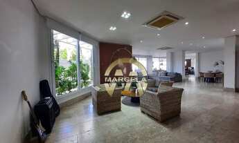 Imagem 5: Casa á venda com 6 suítes, 6 vagas - Jardim Acapulco - Guarujá/SP