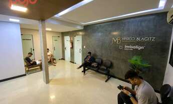 Imagem 3: Prédio Comercial - Batista Campos