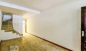 Imagem 3: Casa à Venda - Brooklin, 2 Quartos, 111 m2