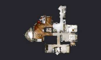 Imagem 2: EDUARDO . APARTAMENTO EM SÃO PAULO, LOCALIZADA NO VILA ANDRADE!