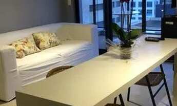 Imagem 4: Venda Apartamento 1 Dormitórios - 52 m² Vila Olímpia