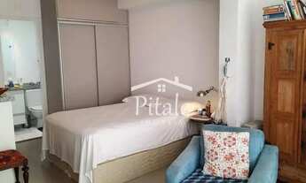 Imagem 6: Studio com 1 dormitório para alugar, 37 m² por R$ 3.559,89/mês - Vila Mariana - São Paulo