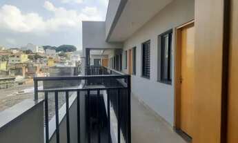 Imagem: APARTAMENTOS NOVOS, REGIÃO DA CASA VERDE