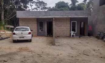 Imagem 4: Casa para Venda em Florianópolis, Ingleses, 2 dormitórios, 1 banheiro, 2 vagas