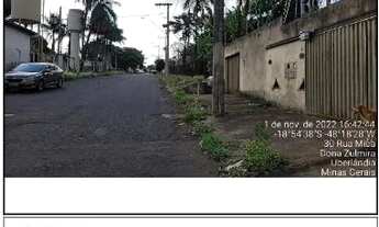 Imagem 3: UBERLANDIA - Casa Padrão