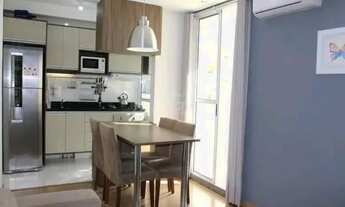 Imagem 7: Apartamento em Cristal