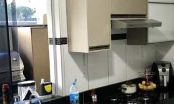 Imagem: Apartamento, 03 quartos, Cobertura - Venda