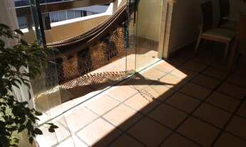 Imagem 6: Apartamento à venda, nascente, 3 quartos + dependência entre Armação e Costa Azul em Salva