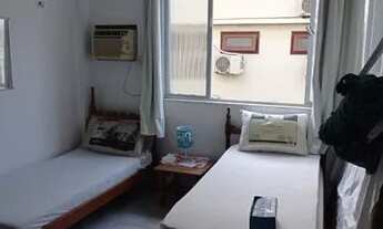 Imagem 5: Edifício Atlântico Norte em Salinopolis ( praia) mobiliado