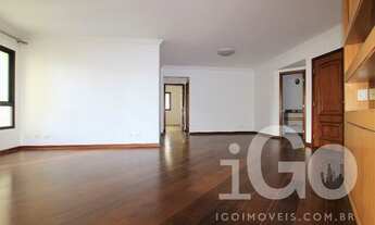 Imagem 7: Excelente apartamento em Campo Belo