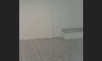 Imagem 2: Casa no morro Casa com 1 dormitório