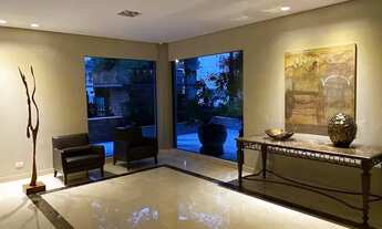 Imagem: Apartamento Residencial à venda, Vila Uberabinha