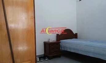 Imagem 4: BELA CASA PARA LOCAÇÃO COM 03 DORMITÓRIOS NO JARDIM ROSA DE FRANCA