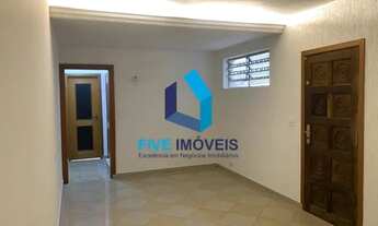 Imagem 5: Sobrado 165m2 - 2 Dormitórios 2 Vagas Campo Belo