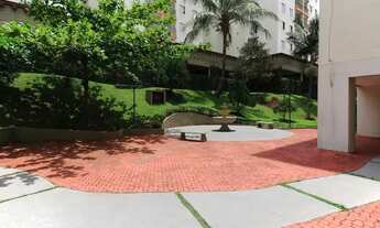 Imagem 4: Apartamento com 2 dormitórios para alugar, 54 m² por R$ 2.270,00/mês - Vila São Francisco