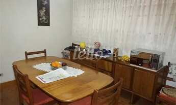 Imagem 6: São Paulo - Casa Padrão - Água Rasa