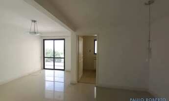 Imagem: APARTAMENTO - BROOKLIN - SP