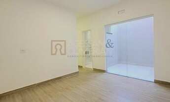 Imagem 4: Apartamento para Venda em Franca, Residencial Amazonas, 3 dormitórios, 1 suíte, 2 banheiro