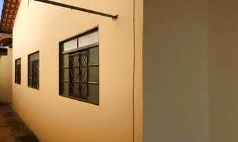 Imagem 7: Casa ARSE 23 (208 Sul