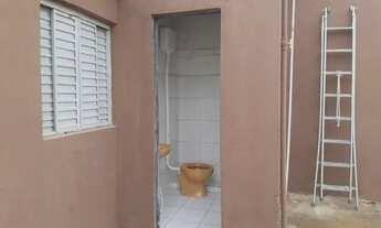 Imagem 7: Casa para venda possui 220 metros quadrados com 3 quartos em Jardim Silveira - Barueri - S