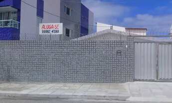 Imagem: Aluga-se casa no Cristo Redentor