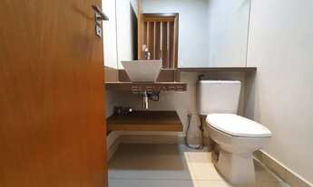 Imagem 7: Apartamento para aluguel no Mirante do Ipê, Ribeirão Preto, SP, 3 quartos, 3 suítes