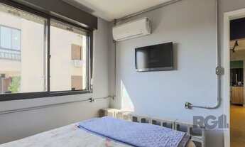 Imagem 7: Apartamento de 1 dormitório e vaga no Higienópolis