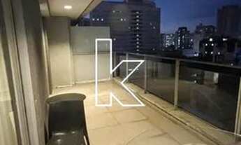 Imagem 6: SãO PAULO - Apartamento Padrão - Vila Nova Conceição