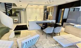 Imagem 2: Apartamento com 3 dormitórios 2 vagas a venda na Vila Nova Conceição