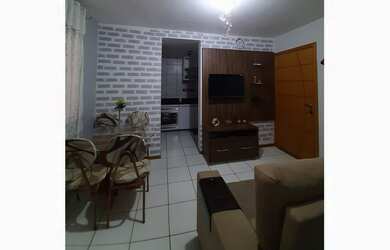 Imagem 4: Apartamento em Samambaia - QN 120