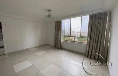 Imagem 4: Apartamento reformado e moderno na paes de barros