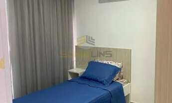 Imagem 5: Excelente apartamento mobiliado para alugar no Bessa