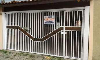 Imagem: Casa com 2 dormitórios para alugar, 100