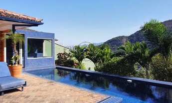 Imagem 4: Casa com 4 dormitórios à venda, 700 m² - Joá /RJ