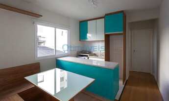 Imagem 2: CURITIBA - Apartamento Padrão - PORTÃO