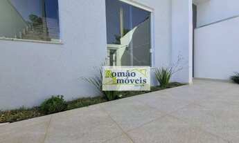 Imagem 4: Casa com 3 dormitórios à venda, 143 m² por R$ 670.000 - Jardim Europa - Caieiras/SP