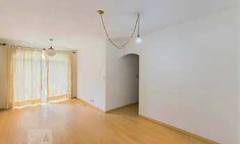 Imagem: Apartamento para Aluguel - Vila Olímpia