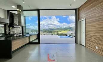 Imagem 8: Casa em Condomínio Bragança Paulista - SP