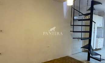 Imagem 4: Sobrado para aluguel no bairro Jardim Utinga