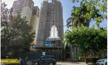 Imagem 4: Apartamento á venda na Vila Mariana com 68m² 2 dormitórios 2 banheiros 2vaga