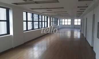 Imagem 2: São Paulo - Conjunto Comercial/Sala - Consolação
