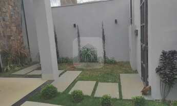 Imagem: Casa Padrão em Uberlândia