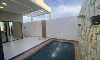 Imagem 6: Casa para venda possui 10 metros quadrados com 3 quartos em Atalaia - Aracaju - SE