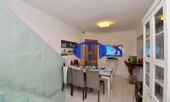 Imagem 3: Cobertura com 3 dormitórios à venda, 140 m² por R$ 990.000,00 - Sion - Belo Horizonte/MG