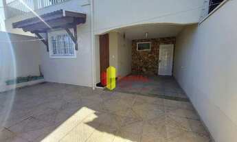 Imagem 4: Casa com 4 dormitórios à venda, 358 m² por R$ 1.000.000 - Jardim Alice - Jaguariúna/SP