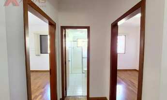 Imagem 6: Apartamento em Jardim Bethânia - São Carlos, SP