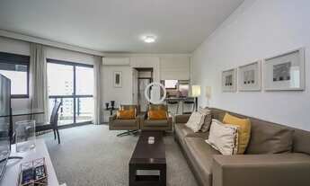 Imagem 7: Apartamento para locação, 80m², 2 dormitórios, sendo 1 suíte, 2 vagas - Paraíso