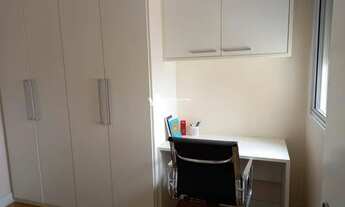 Imagem 7: Apartamento a venda reformado com vista livre em condomínio completo - Gran Village Club S