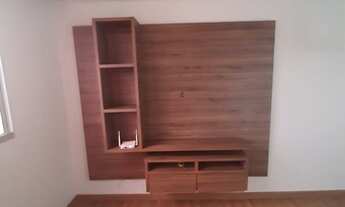 Imagem 5: PARQUE BELLAGIO Apartamento com 2 dormitórios